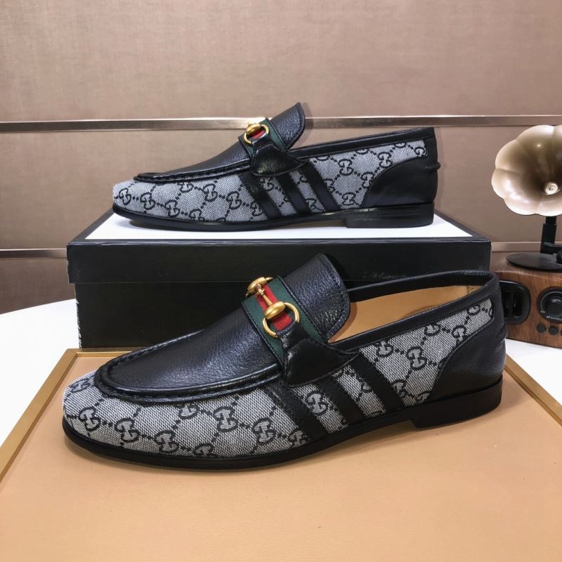 Gucci Business Shoes